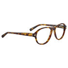 WILBOUR OPTIC, Shiny Classic Havana-Demo Lens, hi-res image number null